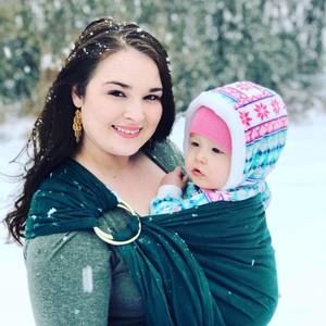 Meet your Posher, Breanna